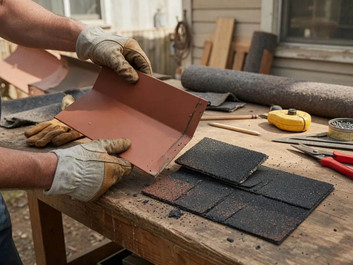 Roof Repair company in Beech Bluff, TN